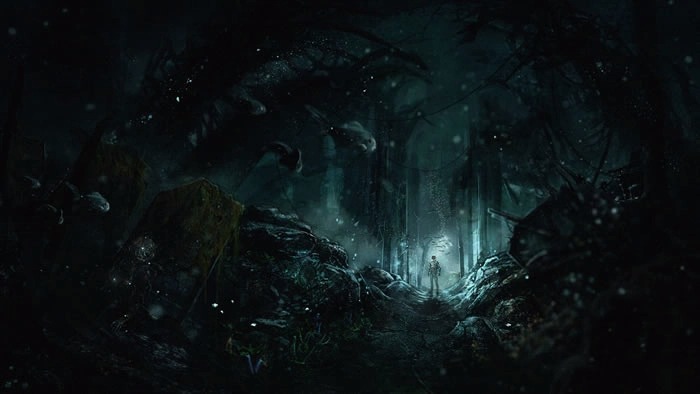 《失忆症：地堡》开发商新作《Soma》科幻恐怖游戏开发制作中！