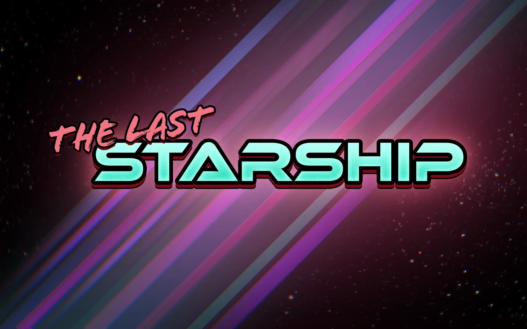 《The Last Starship》可在Steam抢先体验