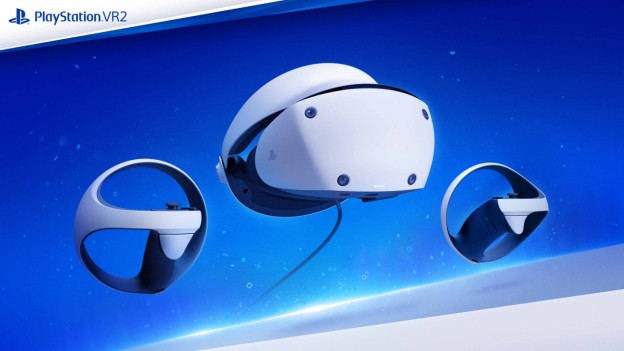 PS VR2将在2月22日上市，漫画家率先体验