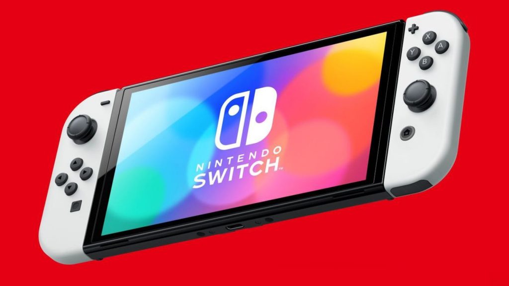 CMA文件显示，任天堂的下一款机型可能仍然将使用Nintendo Switch Online服务