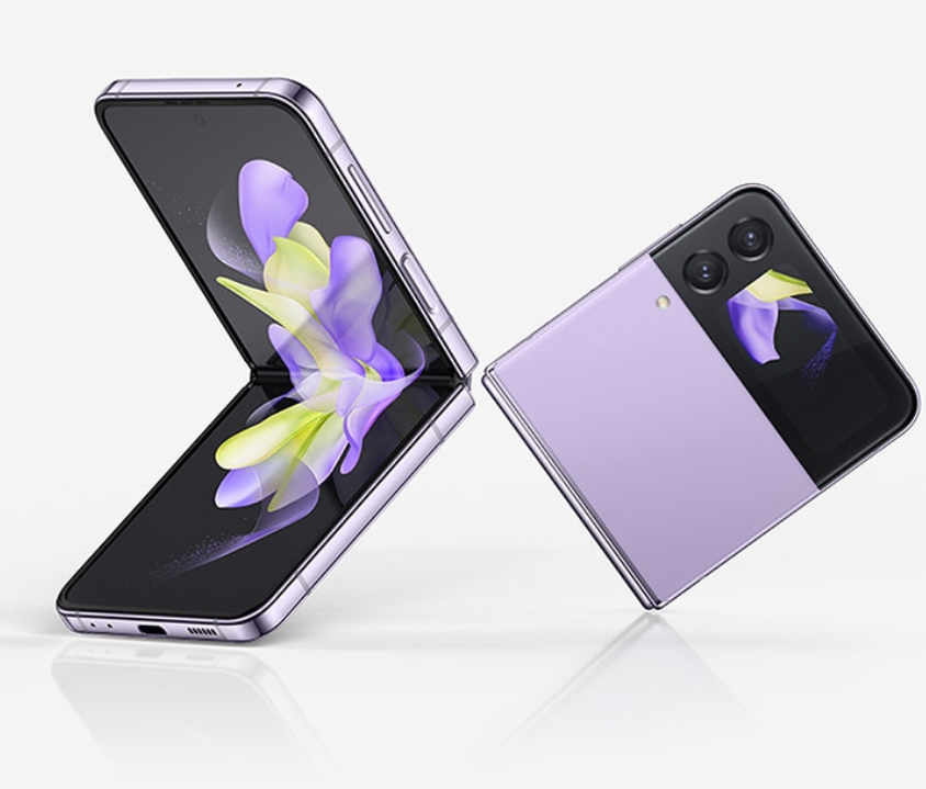 三星 Galaxy Z Flip5 前瞻爆料：外屏尺寸大提升，超 3.26 英寸
