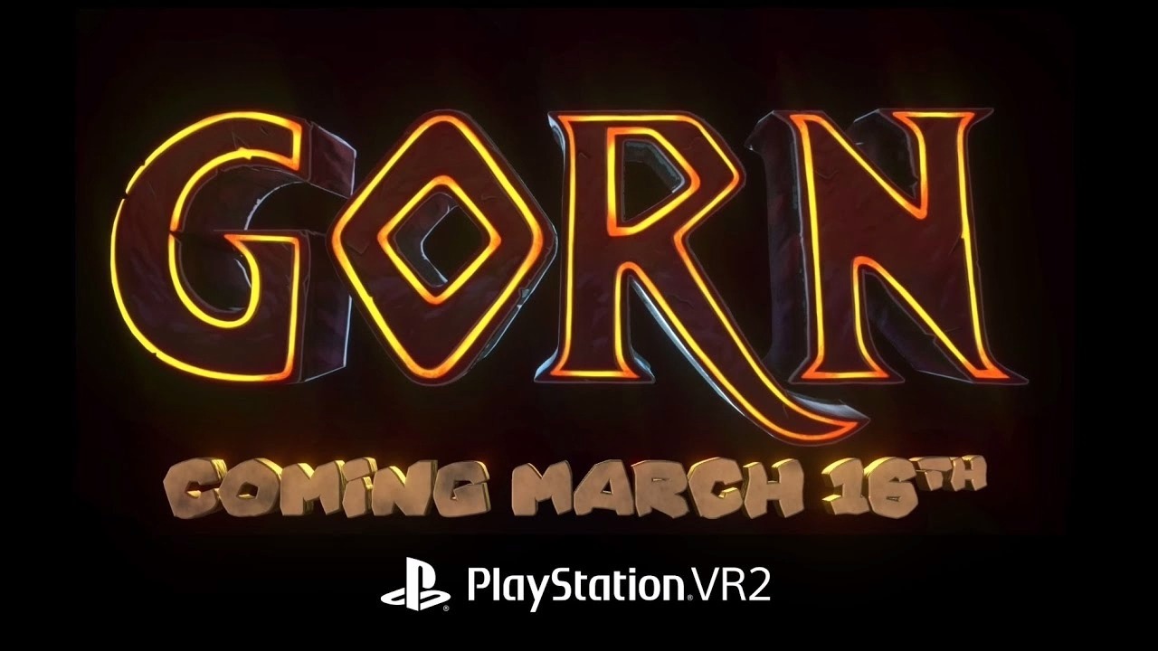 VR角斗士模拟器《GORN》现已登上PS VR2平台！
