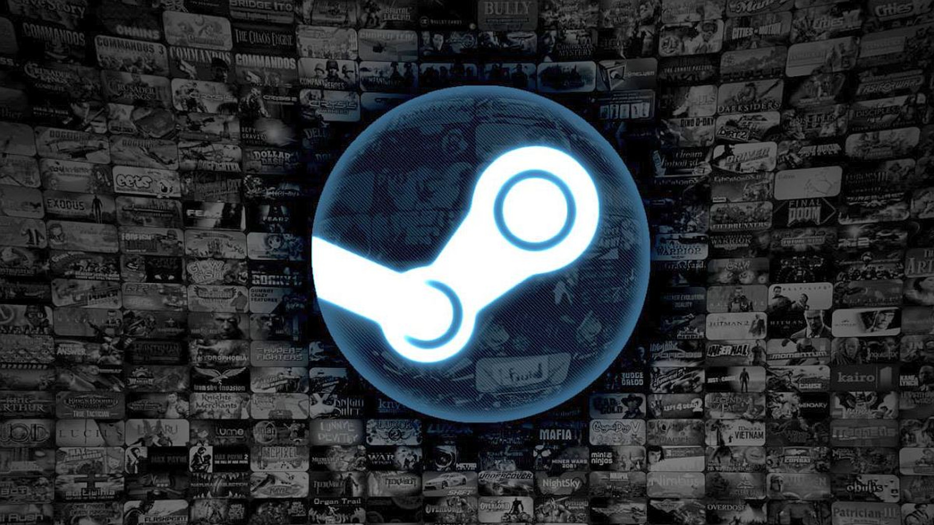 Valve官方公布了2023年Steam官方特卖及游戏节日程