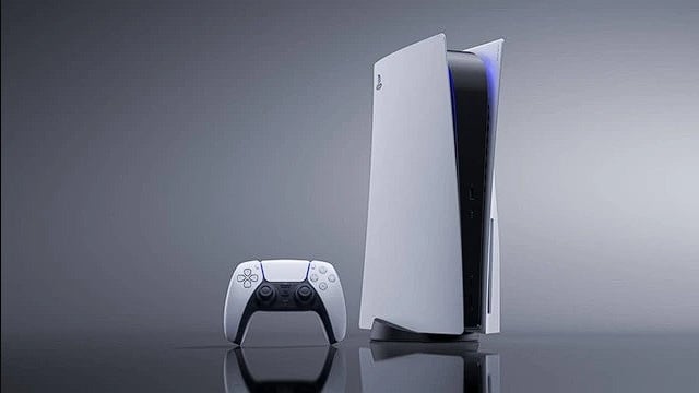 PS5的火爆使得索尼成为AMD2022年最大的客户，占AMD收入的16%