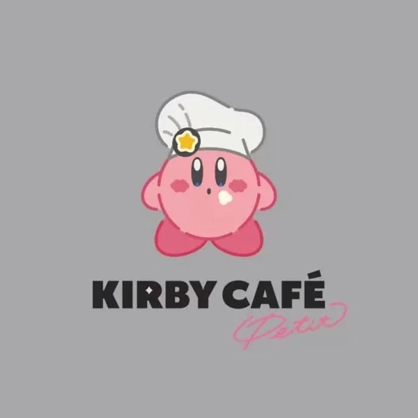 《星之卡比》主题咖啡厅品牌「Kirby Café PETIT」四月诞生东京与大阪！