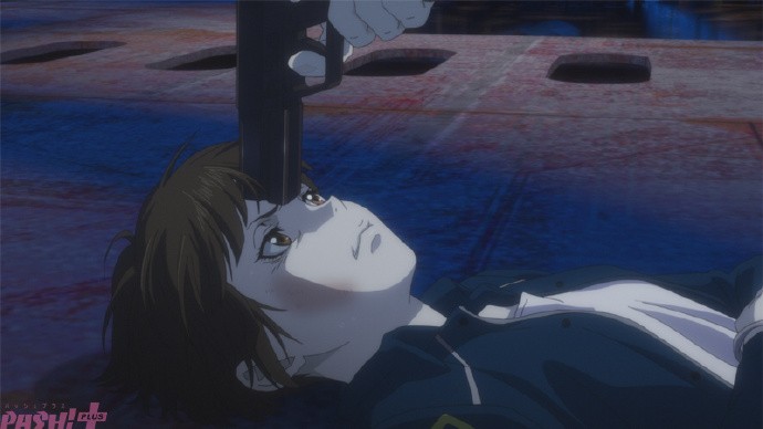 《PSYCHO-PASS：PROVIDENCE》最新先行图公开，5月12日上映