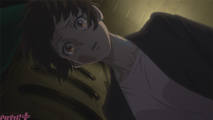 《PSYCHO-PASS：PROVIDENCE》最新先行图公开，5月12日上映