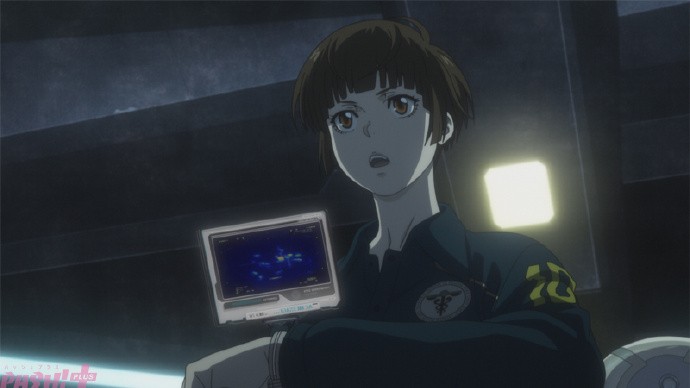 《PSYCHO-PASS：PROVIDENCE》最新先行图公开，5月12日上映