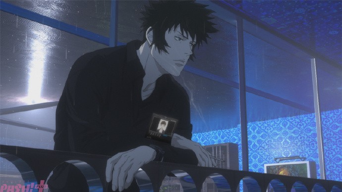 《PSYCHO-PASS：PROVIDENCE》最新先行图公开，5月12日上映
