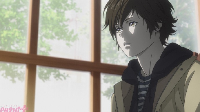《PSYCHO-PASS：PROVIDENCE》最新先行图公开，5月12日上映