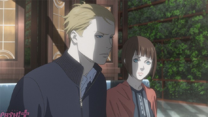 《PSYCHO-PASS：PROVIDENCE》最新先行图公开，5月12日上映