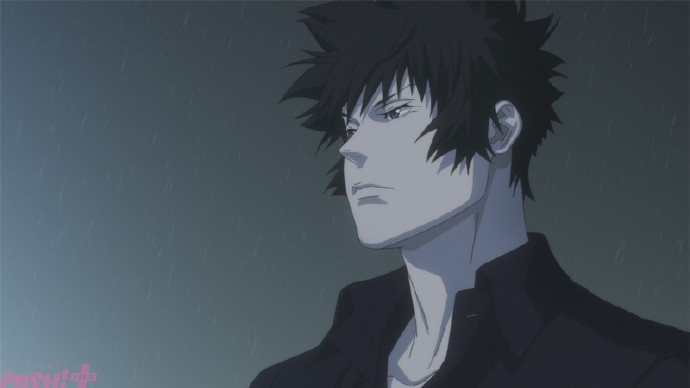 《PSYCHO-PASS：PROVIDENCE》最新先行图公开，5月12日上映