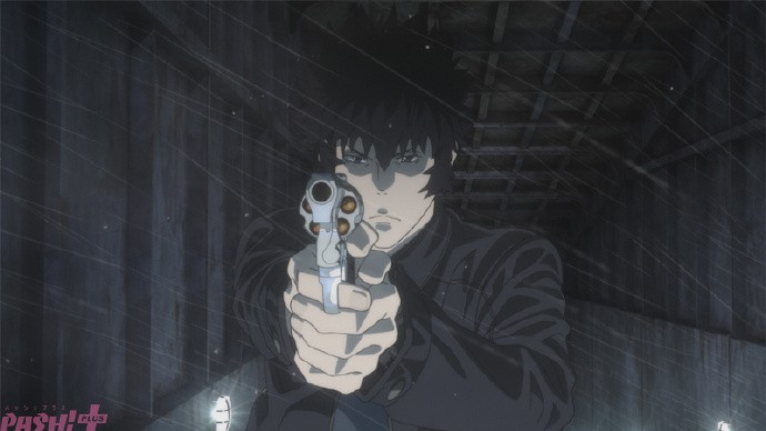 《PSYCHO-PASS：PROVIDENCE》最新先行图公开，5月12日上映