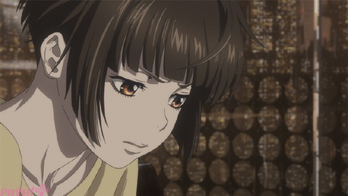 《PSYCHO-PASS：PROVIDENCE》最新先行图公开，5月12日上映