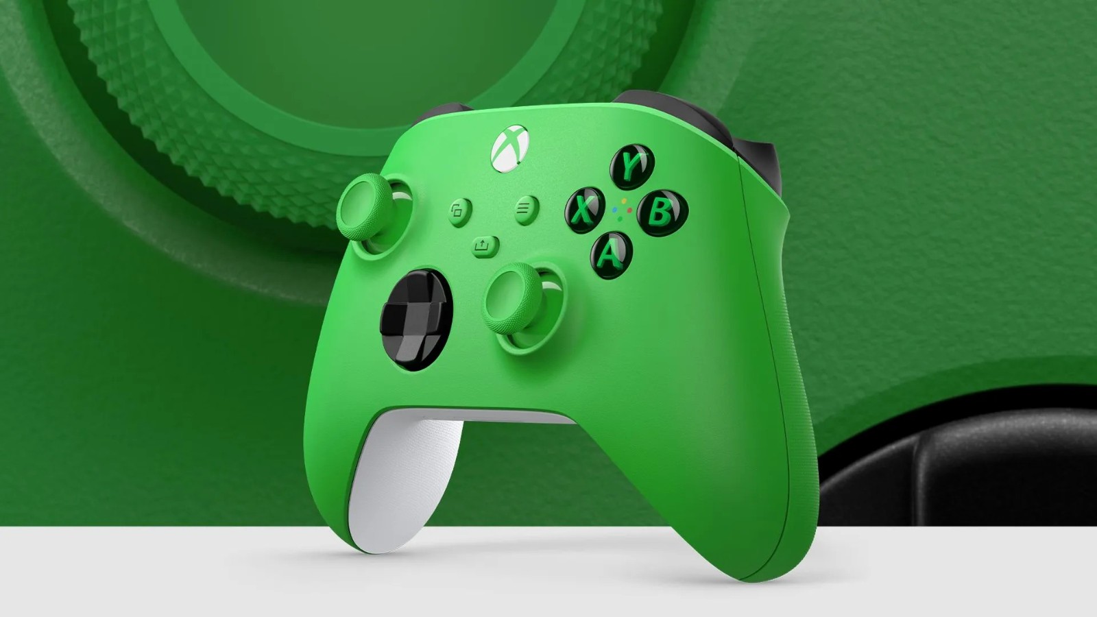 Xbox手柄国行版「青森绿」现已开放预购！3月21日正式推出