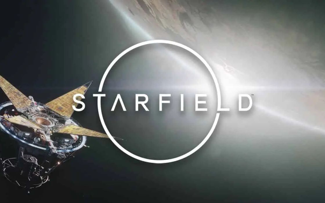 《星空Starfield》正式发售日延期至9月6日