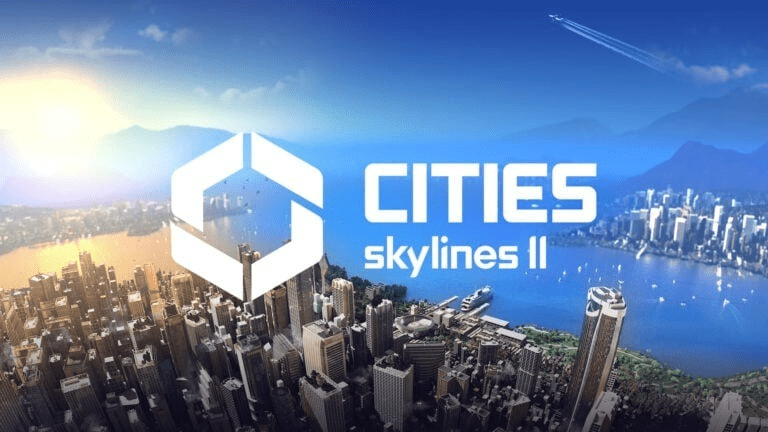 《模拟城市》首席开发者为《天际线》成功感到高兴