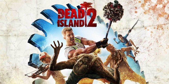 爆料称《死亡岛2》的媒体先行游玩报告将于3月13日公布