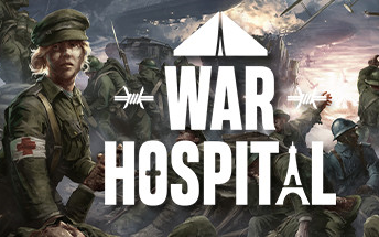 《War Hospital》获得PS5, Xbox系列X|S和PXC发布日期
