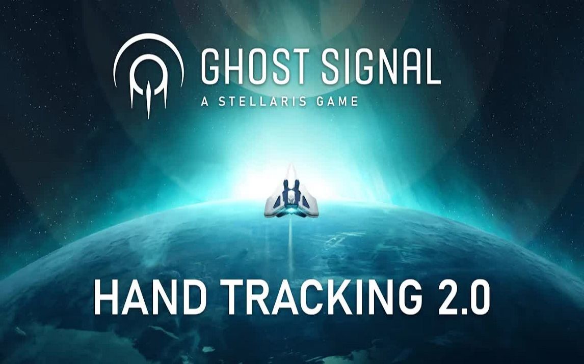 《Ghost Signal：A Stellaris Game》获得Quest 2 的发布日期