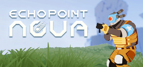 开放世界FPS《Echo Point Nova》上架Steam平台！支持4人在线合作