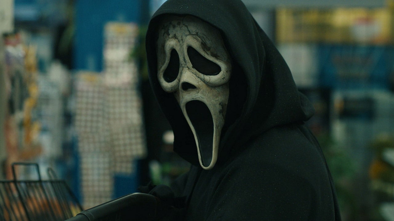《惊声尖叫6》系列开画最佳！拿下北美周末票房榜冠军！