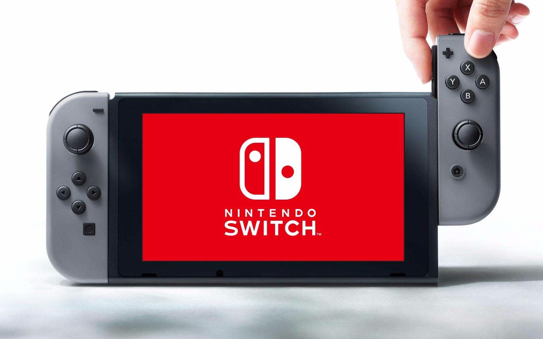 任天堂北美总裁表示相信Switch在未来几年中依然可以有强劲的表现