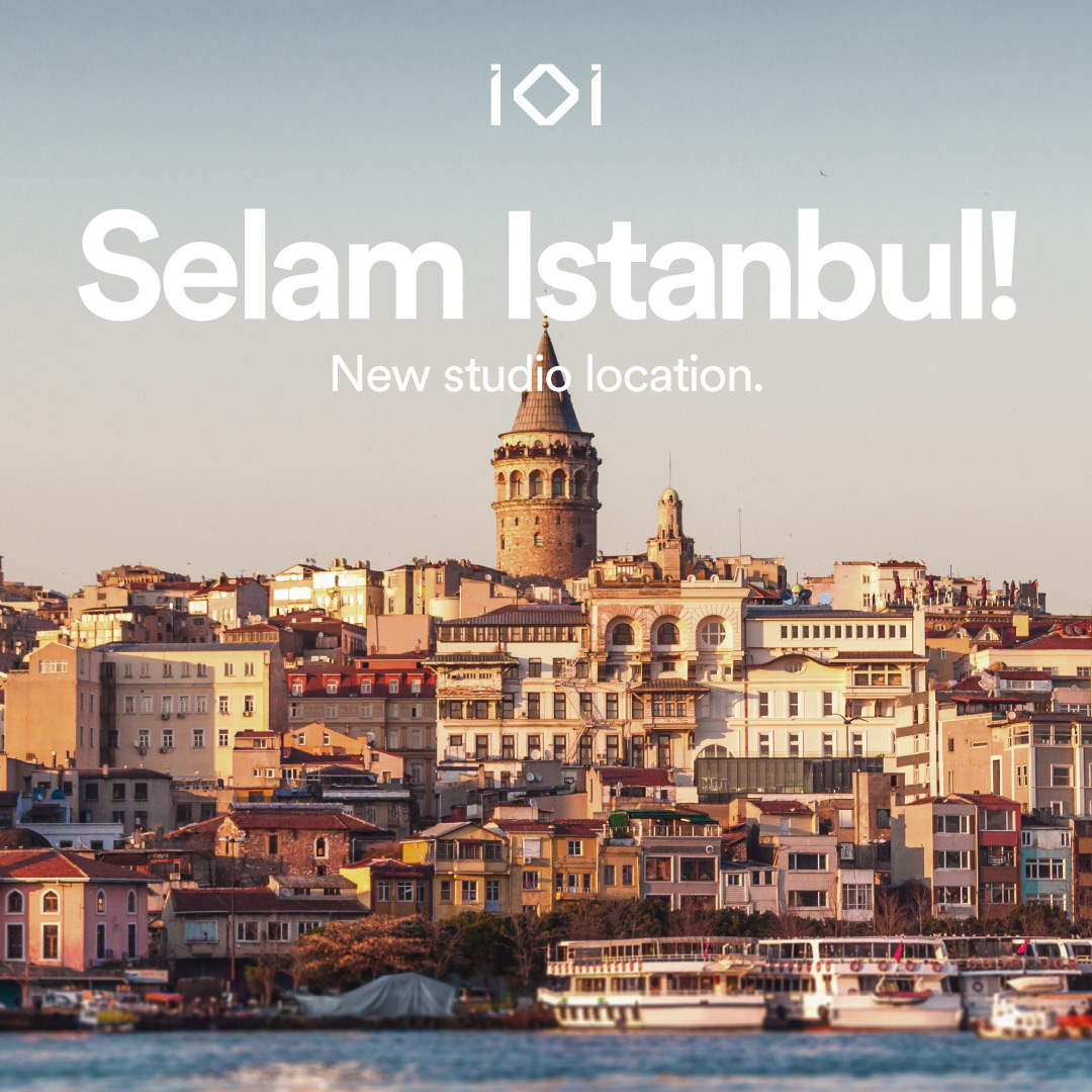 IO Interactive宣布在伊斯坦布尔开设新的游戏工作室