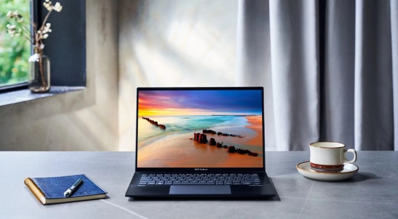 《华硕 ZenBook 笔记本电脑》起售价：86990 卢比，可选锐龙 5 7530U / 7 7730U 处理器