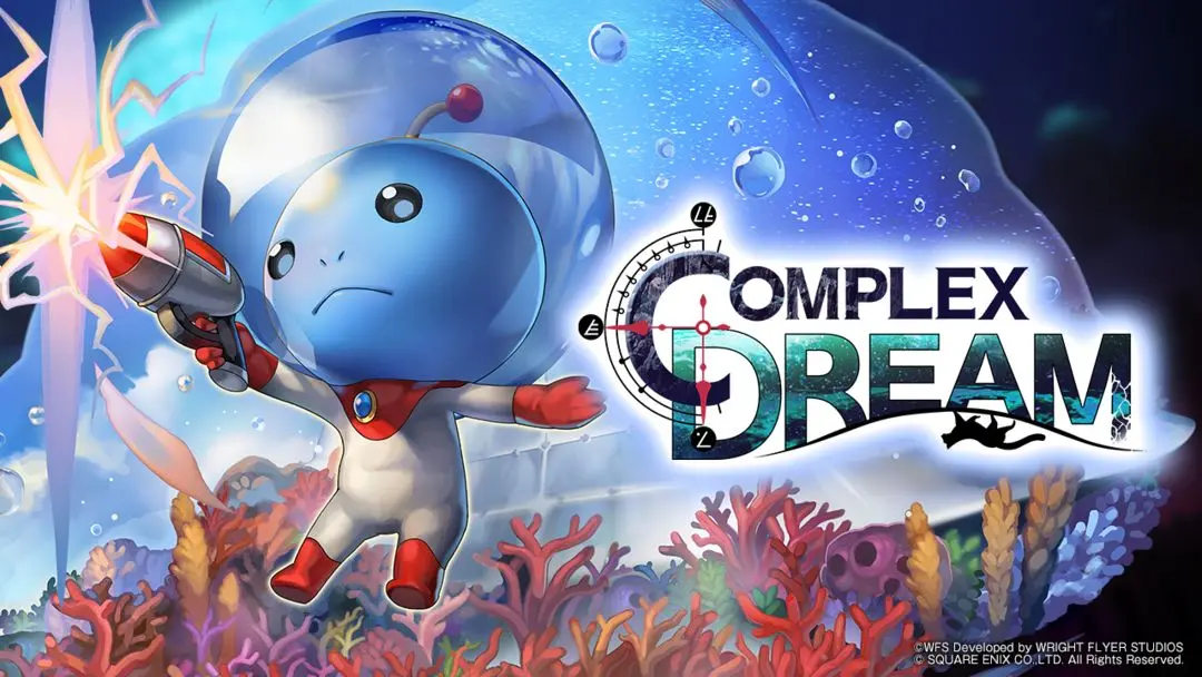 《另一个伊甸：超越时空的猫》协奏「COMPLEX DREAM」第二弹开启！