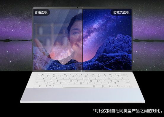 《LG gram Style轻薄本》开售：10999元起，轻至999g