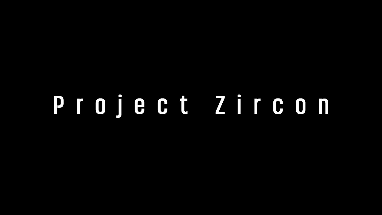 Konami于3月7日在日本为“Project Zircon”申请了商标