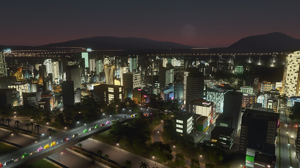 《城市天际线》公布作品最后一个DLC，将在今年5月推出