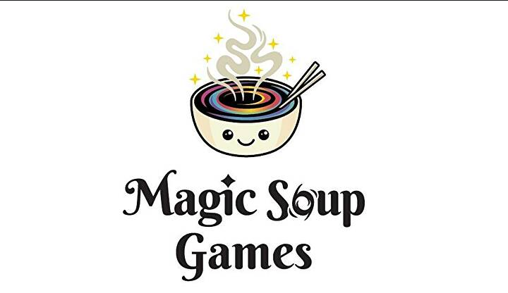 前暴雪领导人成立远程运营的游戏开发工作室「Magic Soup」