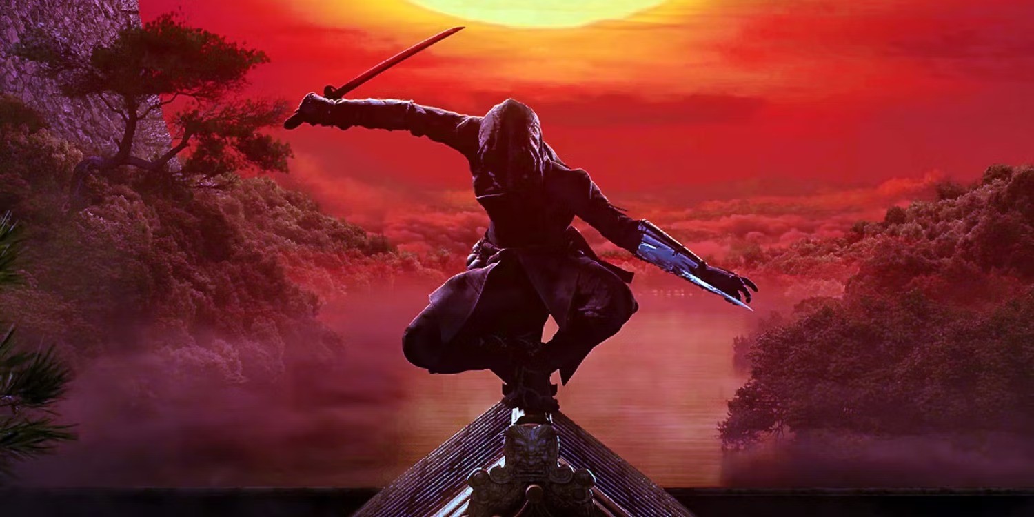 爆料《刺客信条：Red》两个可玩主角是女武士和非洲忍者