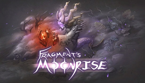 即时战略游戏《Fragment's Moonrise》大型改版！即将转为付费游戏
