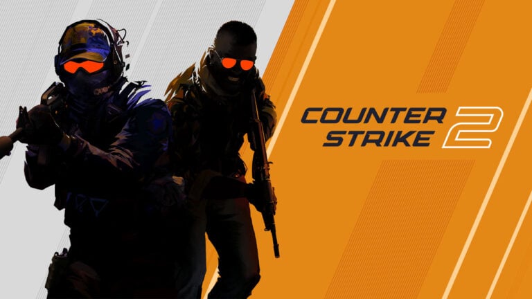 Valve正式公布《反恐精英2（Counter-Strike 2）》，将于今年夏季推出