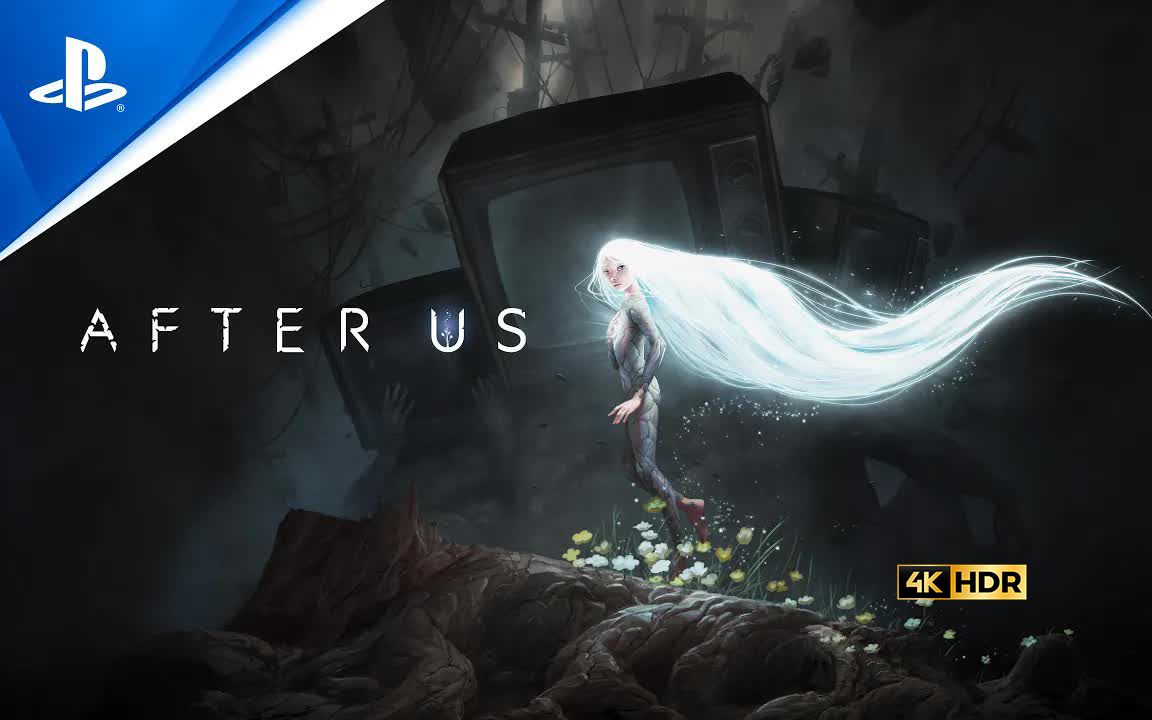 《After Us》揭示了更多的游戏细节/机制，获得PS5, Xbox系列X|S和PC发布日期