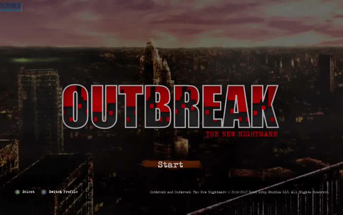 《Stories From The Outbreak》可在Steam抢先体验