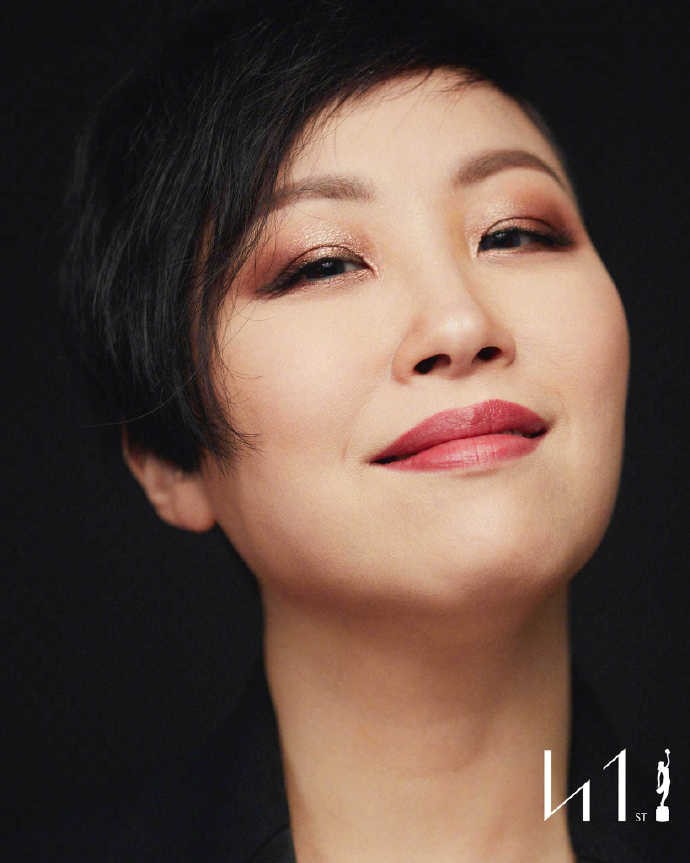 第41届香港电影金像奖「最佳女配角」提名者海报