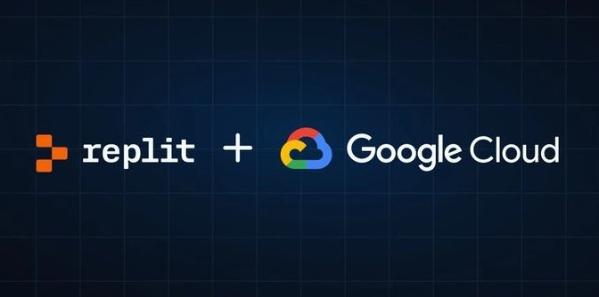 谷歌和Replit 达成合作，挑战微软的 GitHub Copilot